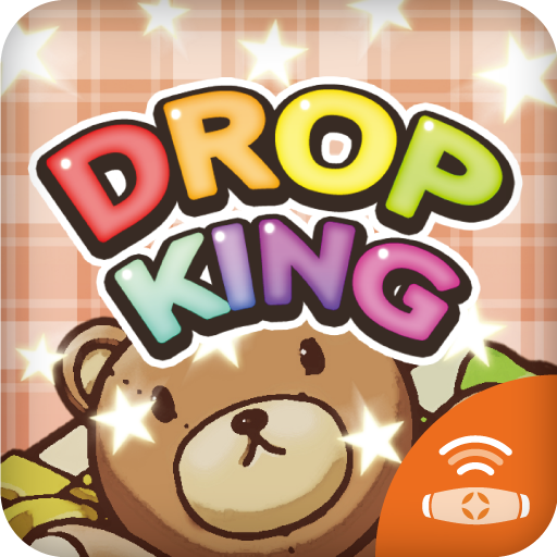 DropKing 2.0.1 Icon