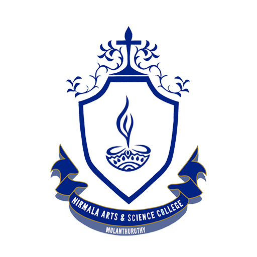 Student - Nirmala College logo