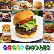 Kumpulan Resep Burger Lengkap