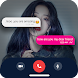 Jisoo Blackpink Video call - Androidアプリ
