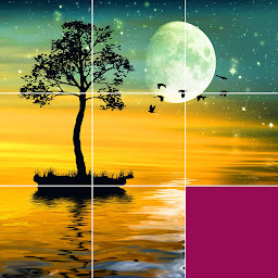 Icon image Jigsaw Puzzles: HD Puzzle Game