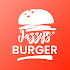 Jazzys Burger
