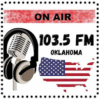 103.5 Radio Station Oklahoma