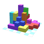Tetracubes