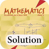Class 12 Maths NCERT Solutions icon