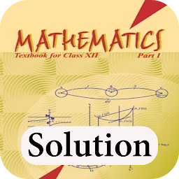 Icon image Class 12 Maths NCERT Solutions
