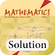 Class 12 Maths NCERT Solutions - Androidアプリ