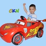 CKN Toys Fans icon