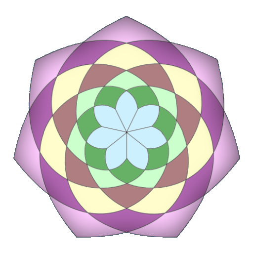 Lotus Sudoku logo