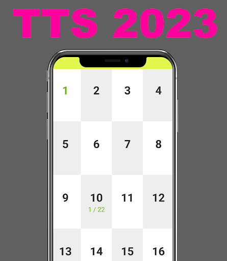 TTS Asah Otak - Pintar 2023