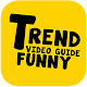 Trend Funny Video News Guides