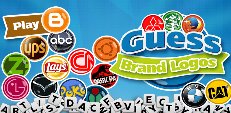 Guess Brand Logos