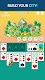 screenshot of Age of solitaire - Card Game