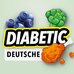Symbolbild für Diabetiker Rezepte Deutsch