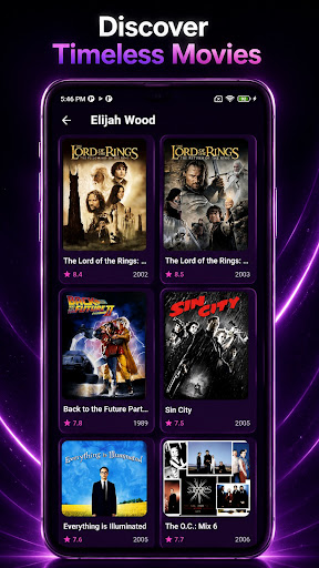 Youcinema : Filmes e Series screenshot 3