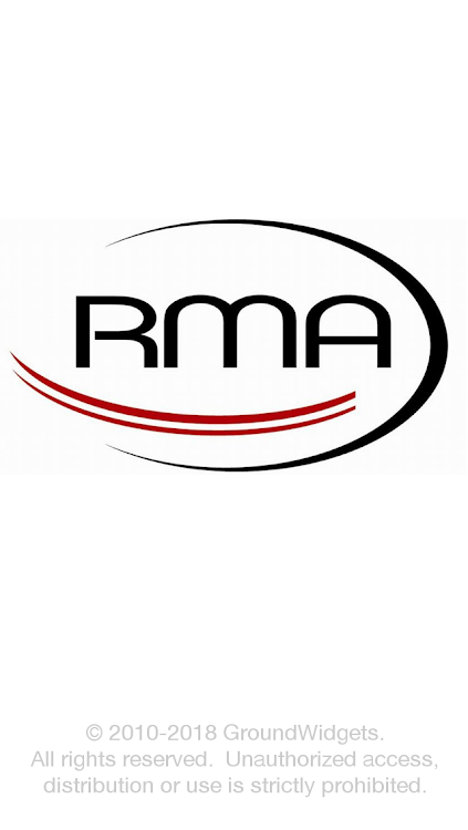 RMA - 31.02.16 - (Android)