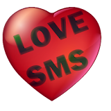 Chinese messages and SMS icon