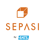 EATS Sepasi icon