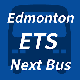 Icon image Edmonton ETS Next Bus