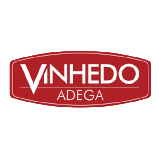 Vinhedo Adega logo