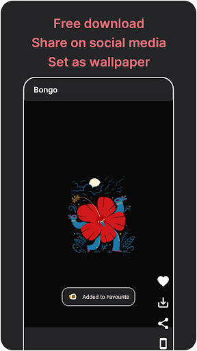 Bongo Screen 2