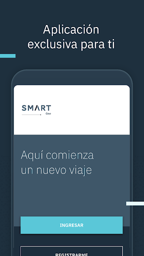 Smart Taxi Screen 3