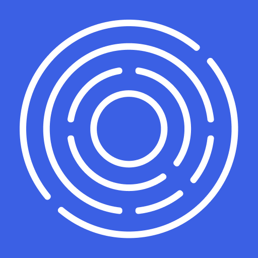 Radius 17.5 Icon