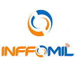 Cover Image of Download INFFOMIL Telecom 1.0.3 APK