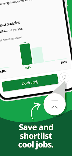 Jora Jobs - Job, Employment screenshot 4