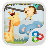 Zoo GO Launcher Theme icon
