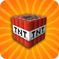 TNT Mod for Minecraft PE - MCPE