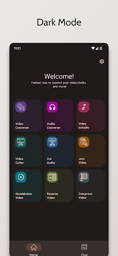 Video Converter, Video Editor - Video Players & Editors - apps