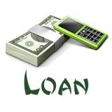 Loan and Investment Calculator icon