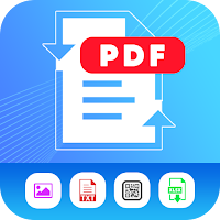 PDF Converter - Image to PDF Converter Jpg to PDF
