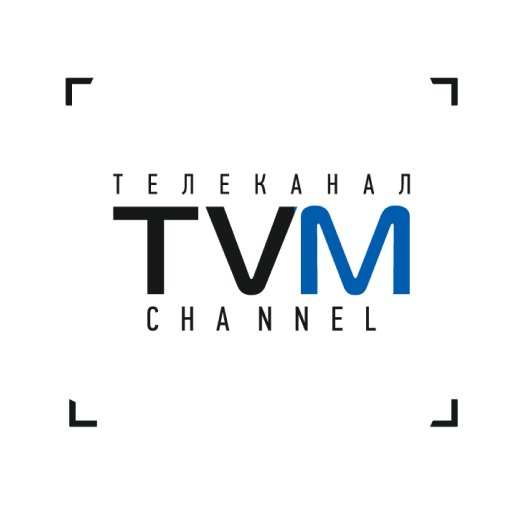TVMChannel logo