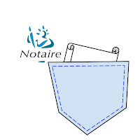 Pocket Notaire