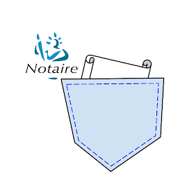 Obrázek ikony Pocket Notaire