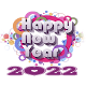 Happy New Year – WAStickerApps Download on Windows
