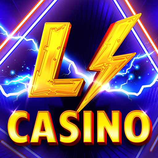 Lightning Link Casino Slots Logo