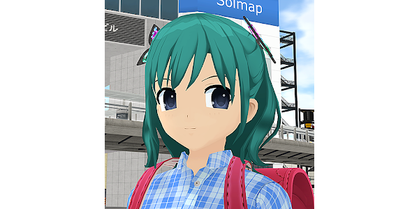 Shoujo City 3D - Apps on Google Play