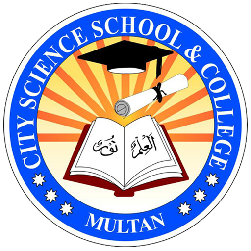 City Science School & College Изтегляне на Windows