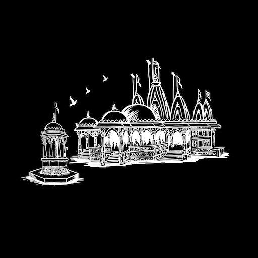 Swaminarayan Temple Kalupur logo
