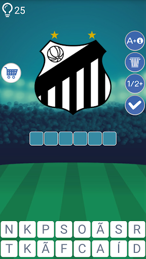Quiz Futebol: Quem é o Jogador – Apps no Google Play