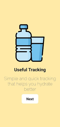 Take a Sip Screen 3