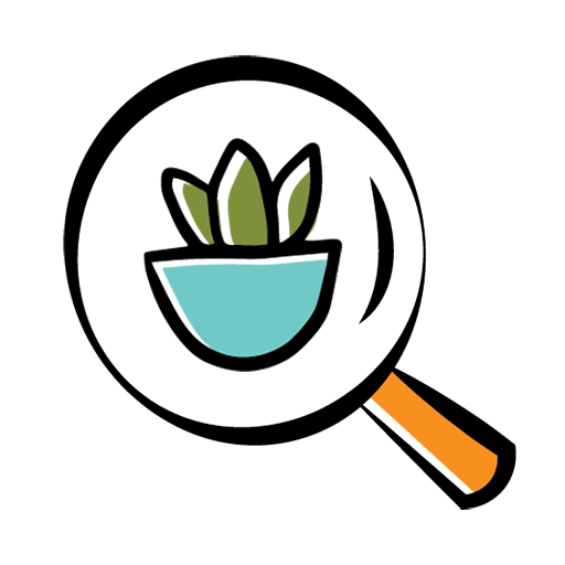 Succulent Tracker  Icon