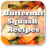 Butternut Squash Recipes icon