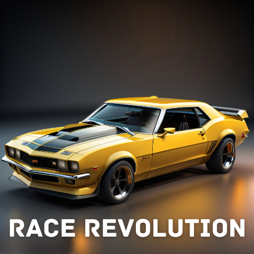Race Revolution