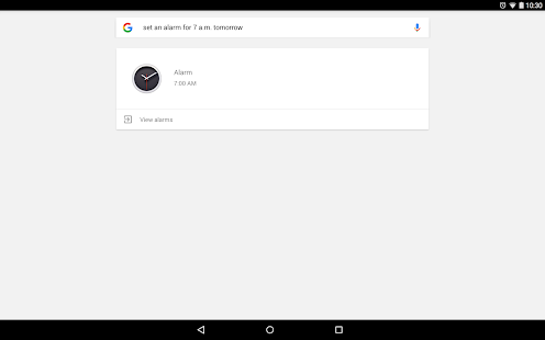 Google Varies with device screenshots 17
