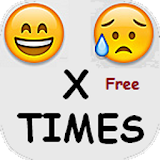 Easy Times Tables Game Free icon