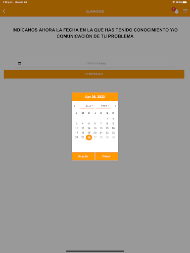 Quarande Tu abogado laboral